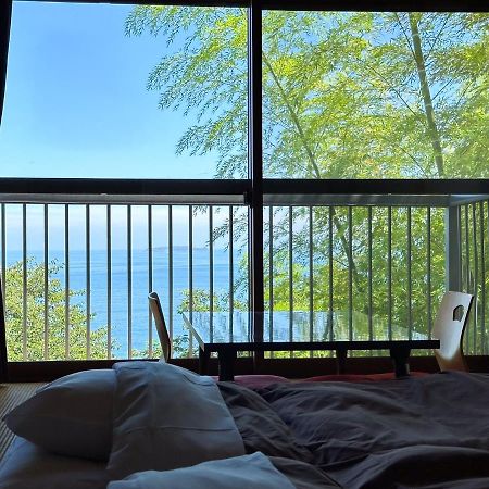 123Music Hotel Atami  Eksteriør billede