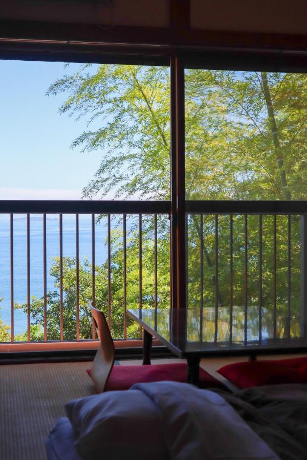 123Music Hotel Atami  Eksteriør billede