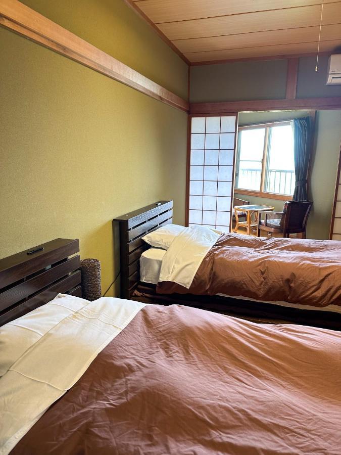 123Music Hotel Atami  Eksteriør billede