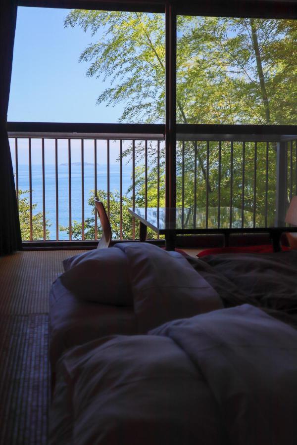 123Music Hotel Atami  Eksteriør billede