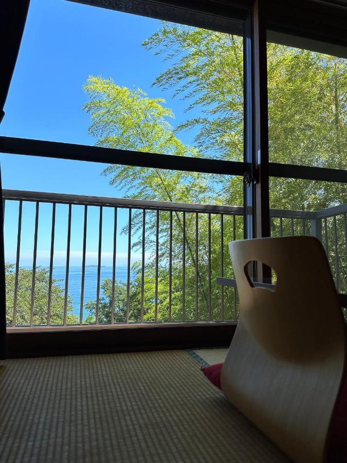 123Music Hotel Atami  Eksteriør billede