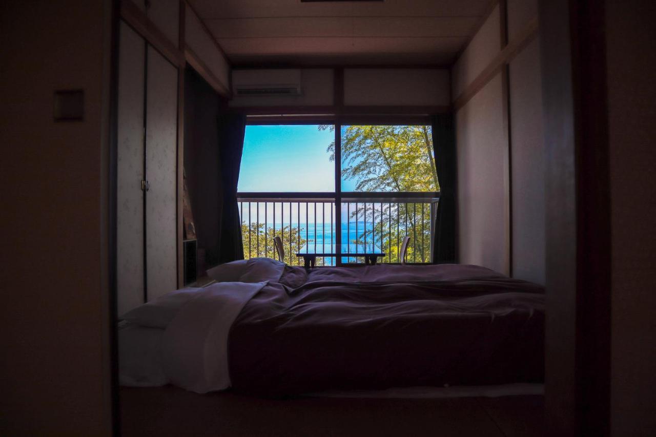 123Music Hotel Atami  Eksteriør billede
