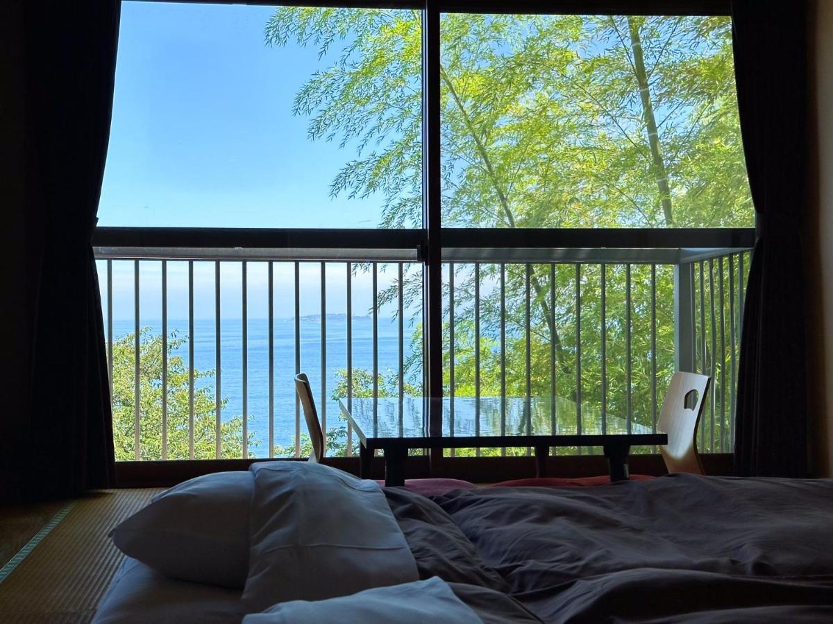123Music Hotel Atami  Eksteriør billede