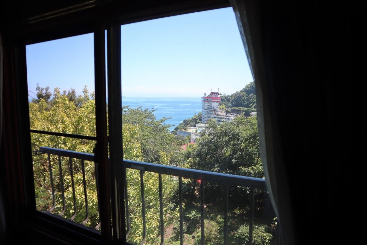 123Music Hotel Atami  Eksteriør billede
