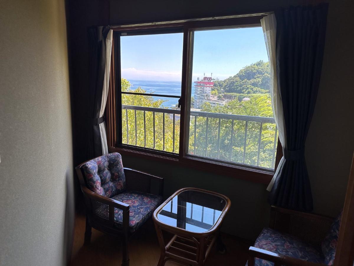 123Music Hotel Atami  Eksteriør billede
